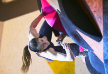 Bianka Janecka: Traktuję to jako docenienie, ale też odpowiedzialność