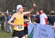 Wiktor Miłkowski „Chciałem po prostu wygrać”