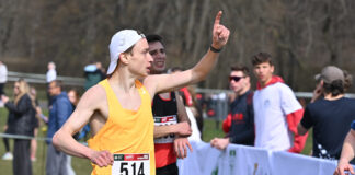 Wiktor Miłkowski „Chciałem po prostu wygrać”