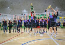 W majówkę faworyci mogą dać ognia