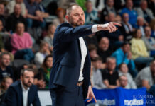 Wojciech Szawarski: Jesteśmy ambitni i chcemy wygrywać