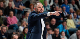 Wojciech Szawarski: Jesteśmy ambitni i chcemy wygrywać