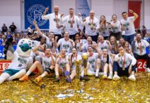 Porażka była kluczem do zwycięstwa