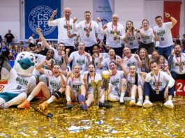 Porażka była kluczem do zwycięstwa