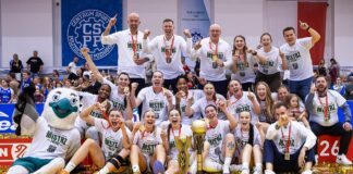 Porażka była kluczem do zwycięstwa