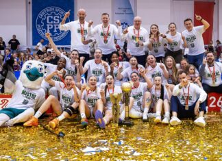 Porażka była kluczem do zwycięstwa