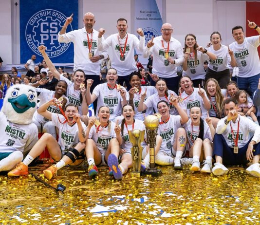 Porażka była kluczem do zwycięstwa