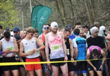 Jubileuszowa piątka