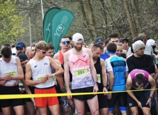 Jubileuszowa piątka