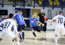 Przed play-off radość miesza się z niedosytem