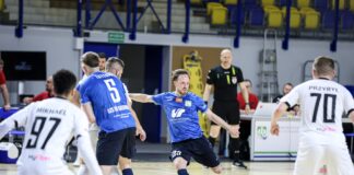 Przed play-off radość miesza się z niedosytem