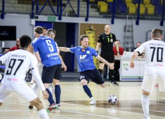Przed play-off radość miesza się z niedosytem