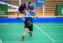 Znów mamy nowego zwycięzcę AMP w badmintonie! Tym razem górą AWF Katowice!