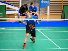 Znów mamy nowego zwycięzcę AMP w badmintonie! Tym razem górą AWF Katowice!