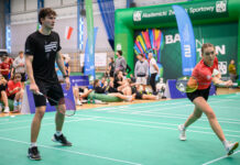 Nowy mistrz czy powrót na tron?