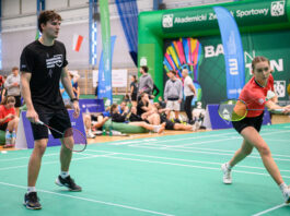 Nowy mistrz czy powrót na tron?