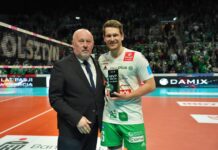 Indykpol AZS Olsztyn jest bliżej 5 miejsca