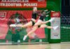 AMP w aerobiku sportowym wracają do Krakowa