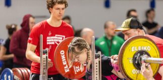 Wygrana będzie swoje ważyć