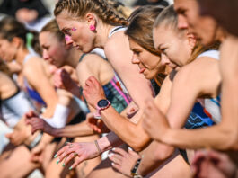 Rekordowe AMP z gwiazdami polskiej lekkiej atletyki