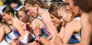 Rekordowe AMP z gwiazdami polskiej lekkiej atletyki
