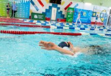 Mogli się sprawdzić i oderwać – nawet od nauki
