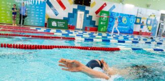 Mogli się sprawdzić i oderwać – nawet od nauki
