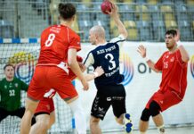 Uniwersytet Gdański i AGH Kraków najlepsi w finałach AMP w piłce ręcznej. Świetne turnieje w Opolu!