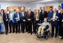 Tomasz Szponder ponownie na czele AZS Poznań