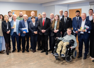 Tomasz Szponder ponownie na czele AZS Poznań
