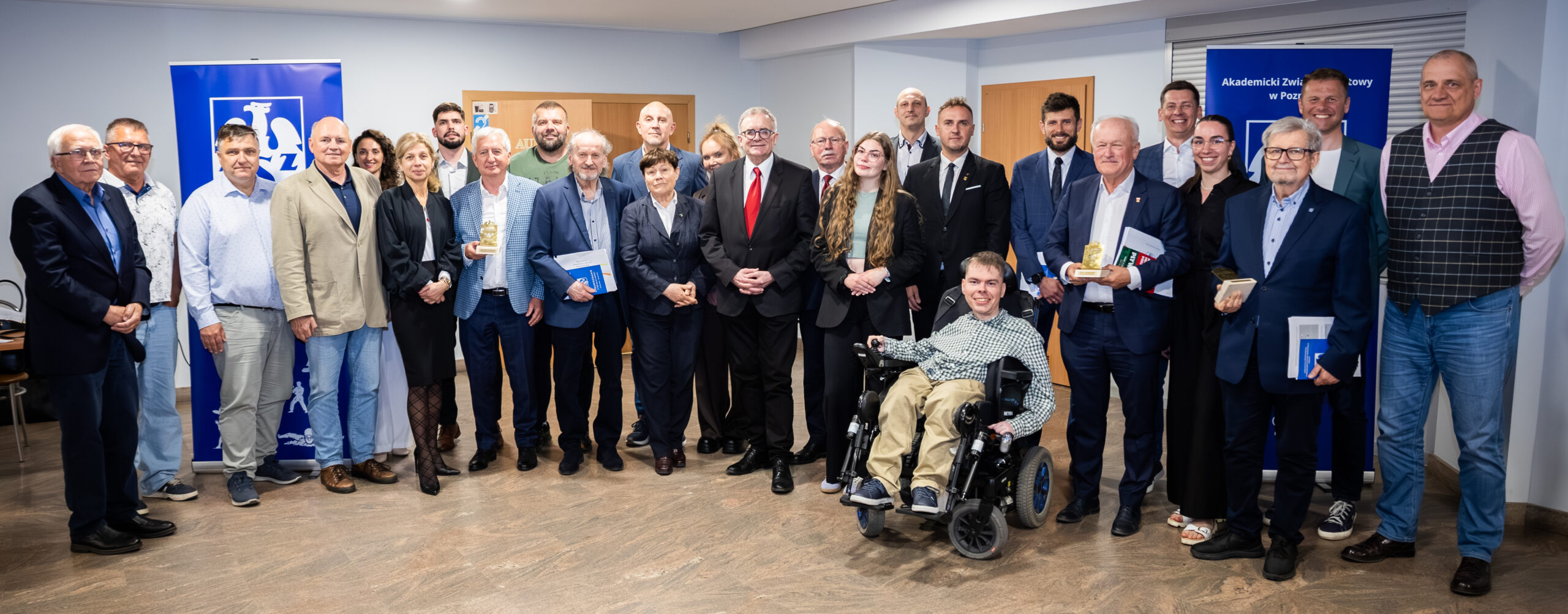 Walne AZS Poznań (20.05.2026)