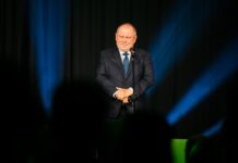 Prof. Alojzy Z. Nowak wyróżniony przez zagraniczne uczelnie