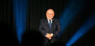 Prof. Alojzy Z. Nowak wyróżniony przez zagraniczne uczelnie