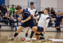 Futsalowy świat powalczy o medale w Polsce. Cudowne sportowe emocje w Warszawie i Pruszkowie