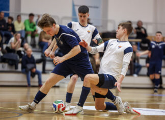Futsalowy świat powalczy o medale w Polsce. Cudowne sportowe emocje w Warszawie i Pruszkowie