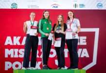 AWF Warszawa z domową wygraną w premierowych AMP w kickboxingu