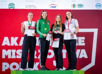 AWF Warszawa z domową wygraną w premierowych AMP w kickboxingu