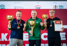 AWF Warszawa z domową wygraną w premierowych AMP w kickboxingu
