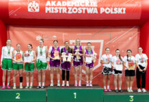 AMP w koszykówce 3×3 jak mistrzostwa świata! W sercu Warszawy poznaliśmy tegorocznych mistrzów!