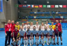 Znamy składy Polaków na AMŚ w futsalu w Warszawie. „Gra w tym turnieju to duże wyróżnienie”