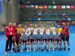 Znamy składy Polaków na AMŚ w futsalu w Warszawie. „Gra w tym turnieju to duże wyróżnienie”