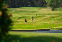 Najlepsi golfiści wyłonieni!