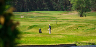 Najlepsi golfiści wyłonieni!