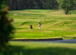 Najlepsi golfiści wyłonieni!