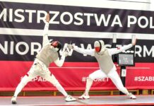 Najpierw nauka, potem złoto, na koniec egzaminy