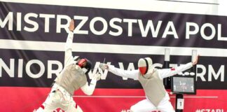 Najpierw nauka, potem złoto, na koniec egzaminy