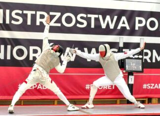 Najpierw nauka, potem złoto, na koniec egzaminy