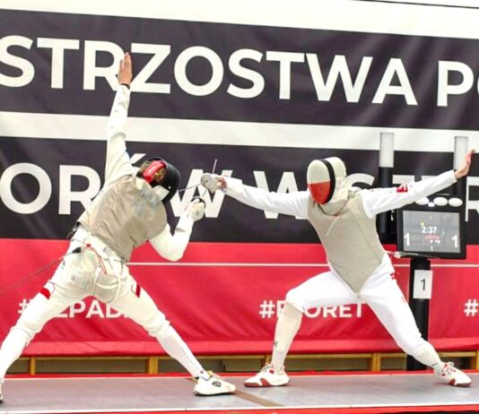 Najpierw nauka, potem złoto, na koniec egzaminy