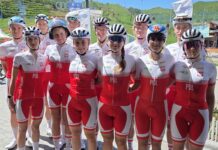Kolarskie AMŚ znów poza Europą. Sporo ścigania z udziałem Polaków w Chinach