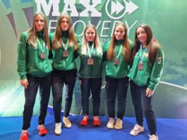 Polacy podbili Brazylię! Aż dziewięć medali w AMŚ w sportach walki!